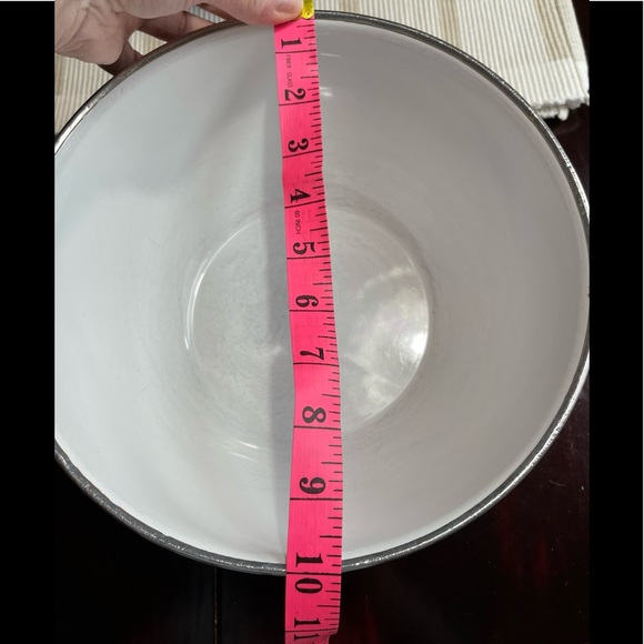 Vintage Lenovo Ware Japan Spice O’Life Metal Bowls - Picture 8 of 11